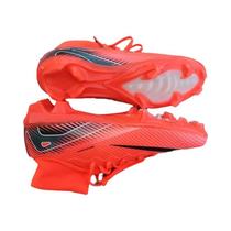 Chuteiras de Futsal Ultraleves e Antiderrapantes Masculinas - Treinamento FG TF