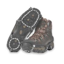 Chuteiras de tração Yaktrax Diamond Grip para gelo e neve Chuteiras de tração Yaktrax Diamond Grip para gelo e neve