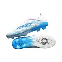 Chuteiras Masculinas Ultraleves Antiderrapantes Para Futebol De Campo E Salão (FG/Turf/Futsal)