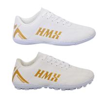 Chuteiras Premium Society e Futsal Haymax Original