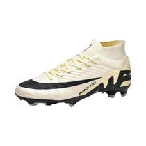 Chuteiras Profissionais Masculinas Ultraleves Antiderrapantes Para Futebol Treino E Jogo Ao Ar Livre - qztzx