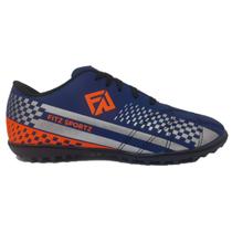 Chuteiras Society De Futebol Masculino Fitz Sportz 21AS