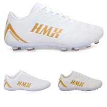 chuteiras Society Futsal Campo Haymax Original chuteiras Society Futsal Campo Haymax Original