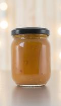 Chutney de Manga Artesanal 210g Chutney de Manga Artesanal 210g