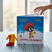 Chuva, Chuvinha Chuva, Chuvinha
