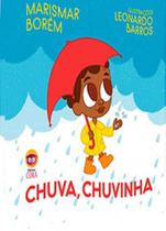 Chuva, chuvinha