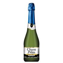 Chuva de prata branca sem alcool 660ML Chuva de prata branca sem alcool 660ML