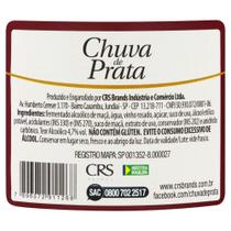 Chuva de Prata Rosé Doce 660ml Chuva de Prata Rosé Doce 660ml