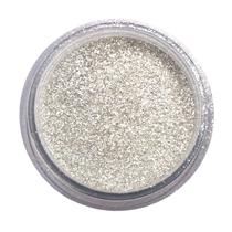 Chuva de Prata - TCB / Pigmento Sombra Reflect Gliter Asa de borboleta Brilho Glitter Maquiagem - TC Beauty