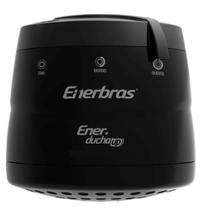 Chuva Enerducha UP 5500W/127V Preta - Enerbras
