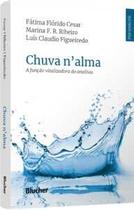 Chuva n''''''''alma