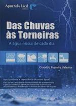 Chuvas às Torneiras, Das - A Àgua Nossa de Cada Dia - APRENDA FACIL - CPT