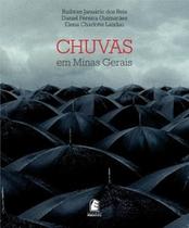 Chuvas em minas gerais