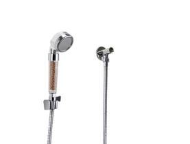 Chuveirinho de Mão em ABS com Desviador e Mangueira 180 cm Chuveirinho de Mão em ABS com Desviador e Mangueira 180 cm