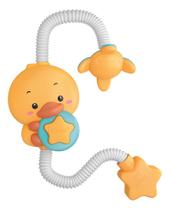 Chuveirinho Ducha Infantil p/ Banheira Banho Brinquedo- Zoop - Zoop Toys