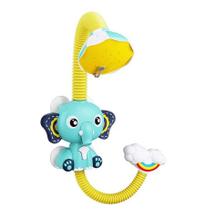 Chuveirinho Ducha Infantil p/ Banheira Banho Brinquedo- Zoop