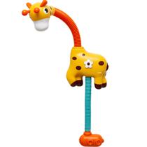 Chuveirinho Girafa Superdivertido Banheira Ou Piscina Buba