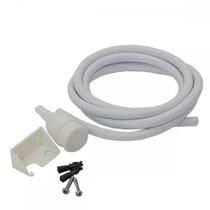 Chuveirinho Manual Astra Com Mangueira + Suporte - 1,70M Chuveirinho Manual Astra Com Mangueira + Suporte - 1,70M