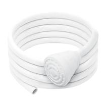 Chuveirinho Manual Completa 2,0M-DV Branca - Fame Chuveirinho Manual Completa 2,0M-DV Branca - Fame