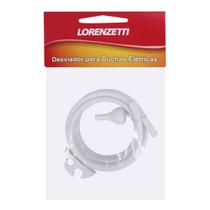 Chuveirinho Para Duchas 1,75m Fácil Instalação Lorenzetti Chuveirinho Para Duchas 1,75m Fácil Instalação Lorenzetti
