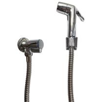Chuveirinho Para Higiêne Íntima Lavagem Mangueira de 1,2m Chuveirinho Para Higiêne Íntima Lavagem Mangueira de 1,2m