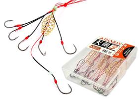 Chuveirinho Para Pesca Lamazon N 10 (Caixa c/ 3 Unidades) Chuveirinho Para Pesca Lamazon N 10 (Caixa c/ 3 Unidades)