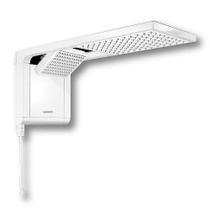 Chuveiro acqua duo 127v 5500w branco lorenzetti