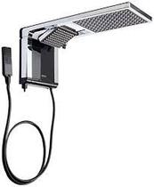 Chuveiro acqua duo bk/cr 220/7800 lorenzetti