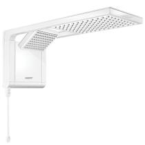 Chuveiro Acqua Duo Branco 220v 7800w - 7510098 - Lorenzetti Chuveiro Acqua Duo Bco 220v 7800w Lorenz 7510098