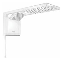 Chuveiro Acqua Duo branco 7800W 220v Lorenzetti