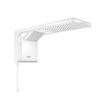 Chuveiro Acqua Duo Flex Branco 220V 6800W - Lorenzetti