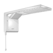 Chuveiro Acqua Duo Flex Branco 40mca 6800w 220v Lorenzetti Chuveiro Acqua Duo Flex Branco 40mca 6800w 220v Lorenzetti