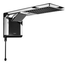 Chuveiro Acqua Duo Flex Cromado Lorenzetti 220v 6800w