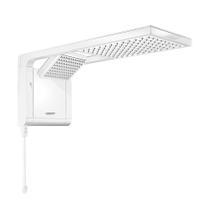 Chuveiro Acqua Duo Flex (hibrido) Eletrônico 220v 6800W Branco - Lorenzetti