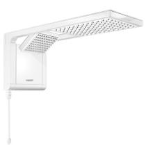 Chuveiro Acqua Duo Flex (hibrido) Eletrônico 220v 6800W Branco - Lorenzetti - LORENZETTI