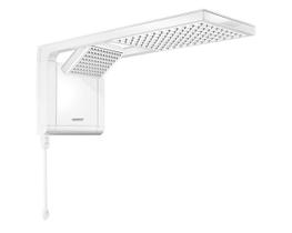 Chuveiro Acqua Duo Lorenzetti Branco 6800W