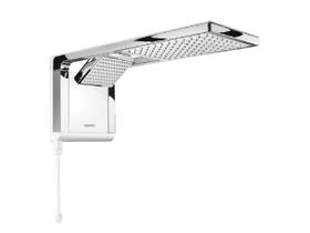 Chuveiro Acqua Duo Ultra Branco/Cromado 220v 7800w