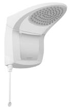 Chuveiro Acqua Jet Ultra Branco/Cromado - Lorenzetti Chuveiro Acqua Jet Ultra Branco/Cromado - Lorenzetti