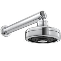 Chuveiro Acqua Plus Com Tubo de Parede - 1990.C.CT - DECA