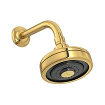 Chuveiro Acqua Plus Standart com Tubo 1990 Gold Deca