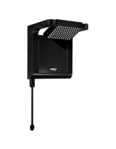 Chuveiro Acqua Star Eletrônica Preto Lorenzetti 220v 7800w Chuveiro Acqua Star Eletrônica Preto Lorenzetti 220v 7800w