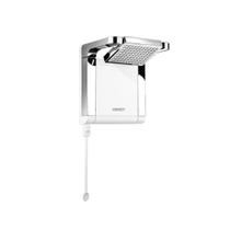 Chuveiro Acqua Star Ultra Branco/Cromado 220V 7800W - Lorenzetti
