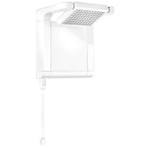 Chuveiro Acqua Star Ultra Branco/Cromo Lorenzetti 220v 7800w