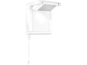 Chuveiro Acqua Star Ultra Branco Chuveiro Acqua Star Ultra Branco