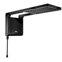 Chuveiro Acqua Storm Black 5500w 127v Lorenzetti