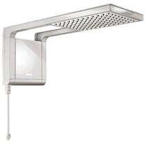 Chuveiro Acqua Storm Branco 220V/6800W - 7510051 - LORENZETTI Chuveiro Acqua Storm Branco 220V/6800W - 7510051 - LORENZETTI