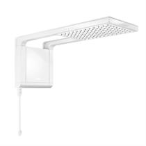 Chuveiro Acqua Storm Branco 220V/7800W - 7510050 - LORENZETTI