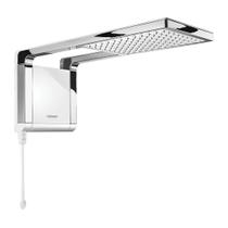 Chuveiro Acqua Storm Ultra Br/Cr 5500W 127V Lorenzetti Chuveiro Acqua Storm Ultra Br/Cr 5500W 127V Lorenzetti