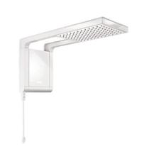 Chuveiro Acqua Storm Ultra Branco 220V 7800W Lorenzetti Chuveiro Acqua Storm Ultra Branco 220V 7800W Lorenzetti