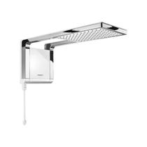 Chuveiro Acqua Storm Ultra Branco/Cromado 220V 7800W - Lorenzetti